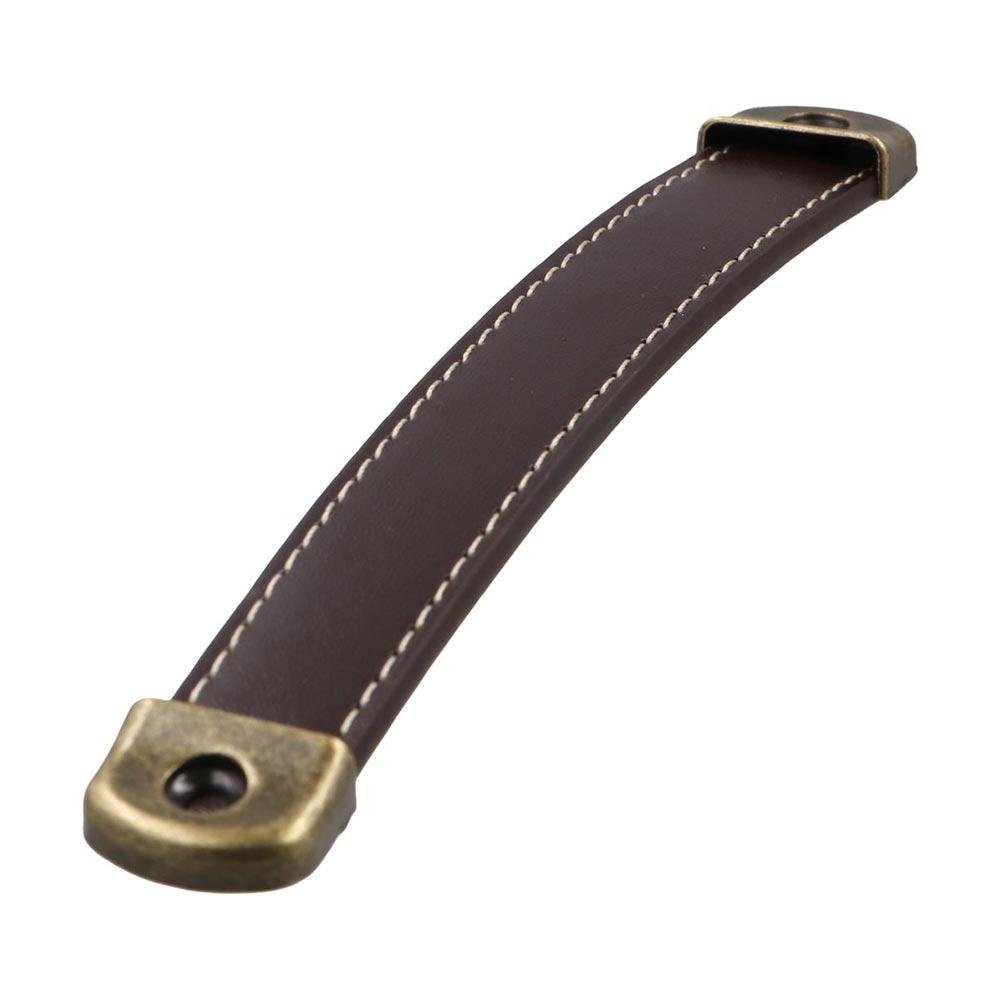 Vintage With Screws Leather Ha - огляд і ціна Commercial Kitchen Cabinet