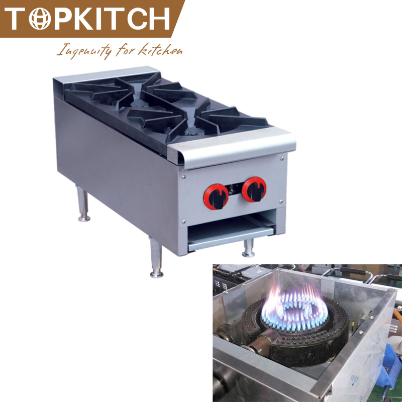 Heavy Duty Big Production Abil - огляд і ціна Commercial Kitchen Kitchen