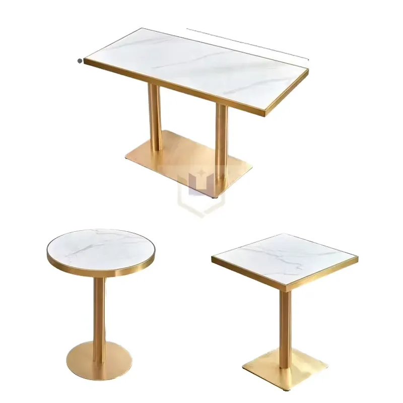 Modern Solid Wood Dining Table - огляд і ціна Commercial Kitchen And Bar