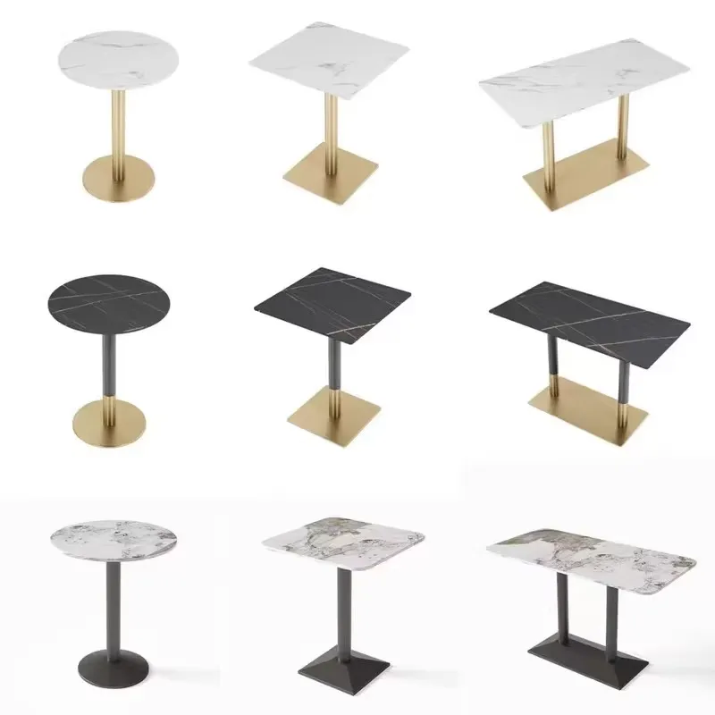 Modern Solid Wood Dining Table - огляд і ціна Commercial Kitchen And Bar