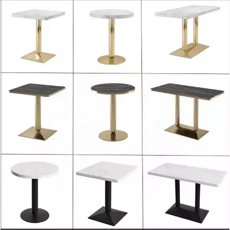 Modern Solid Wood Dining Table - огляд і ціна Commercial Kitchen And Bar