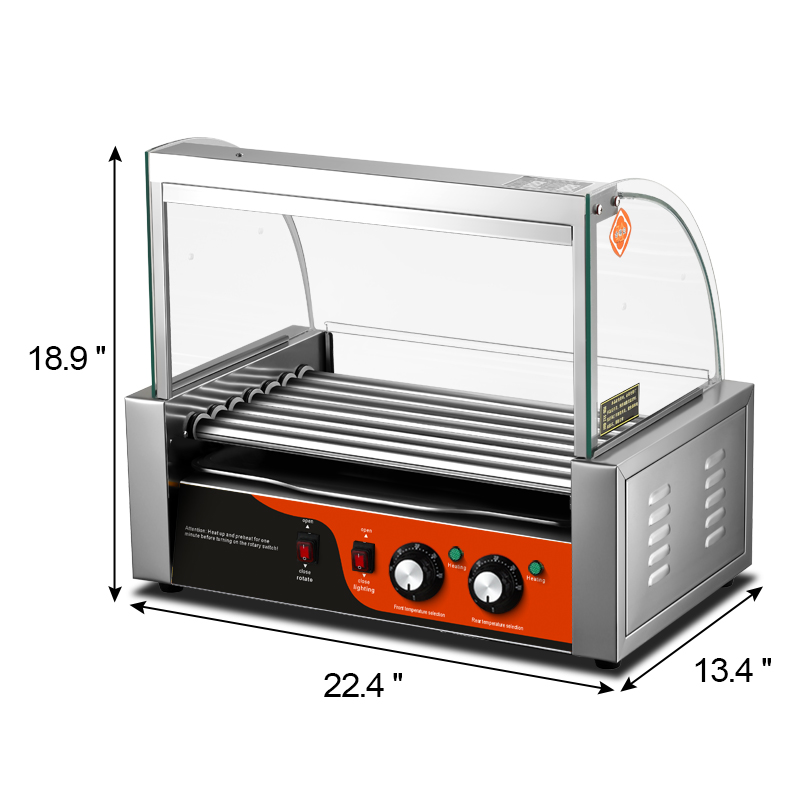 Commercial Electric Stainless  - огляд і ціна Commercial Kitchen Kitchen