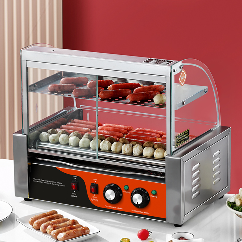 Commercial Electric Stainless  - огляд і ціна Commercial Kitchen Kitchen