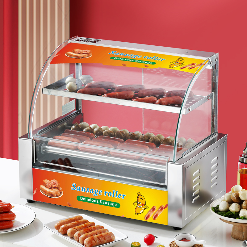 Commercial Electric Stainless  - огляд і ціна Commercial Kitchen Kitchen