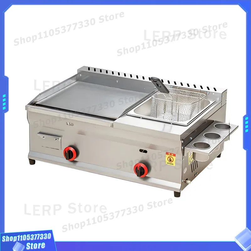 Heavy Duty Stainless Steel Gas - огляд і ціна Commercial Kitchen Vendor