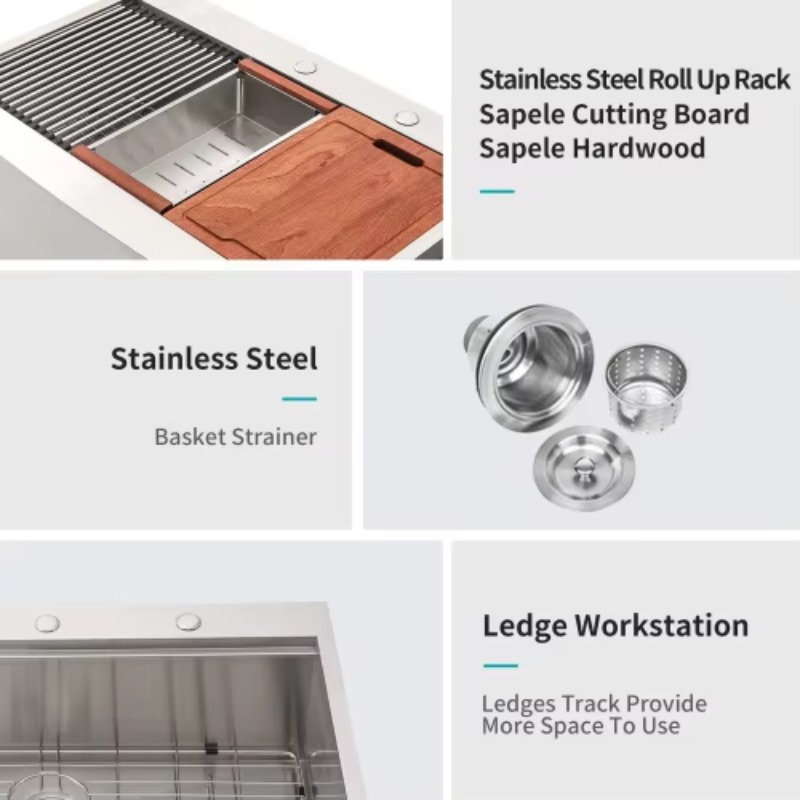 ATV Heavy Duty Commercial 36x2 - огляд і ціна Commercial Kitchen Kitchen