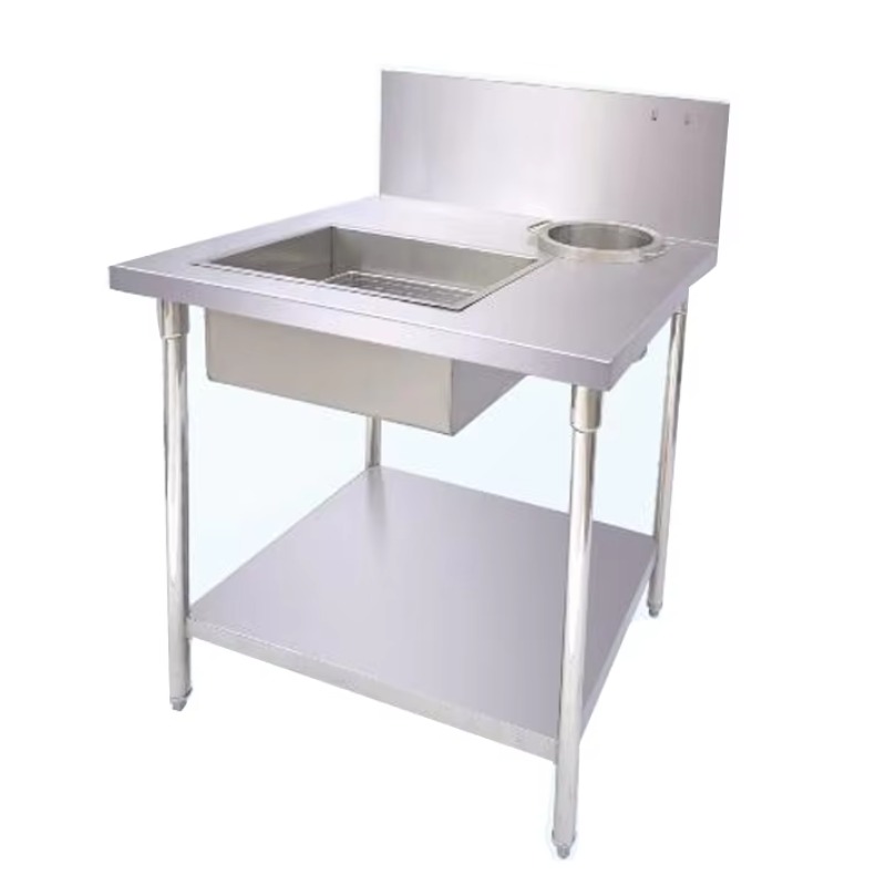 Commercial Floor Type Hood Cus - огляд і ціна Commercial Kitchen Kitchen
