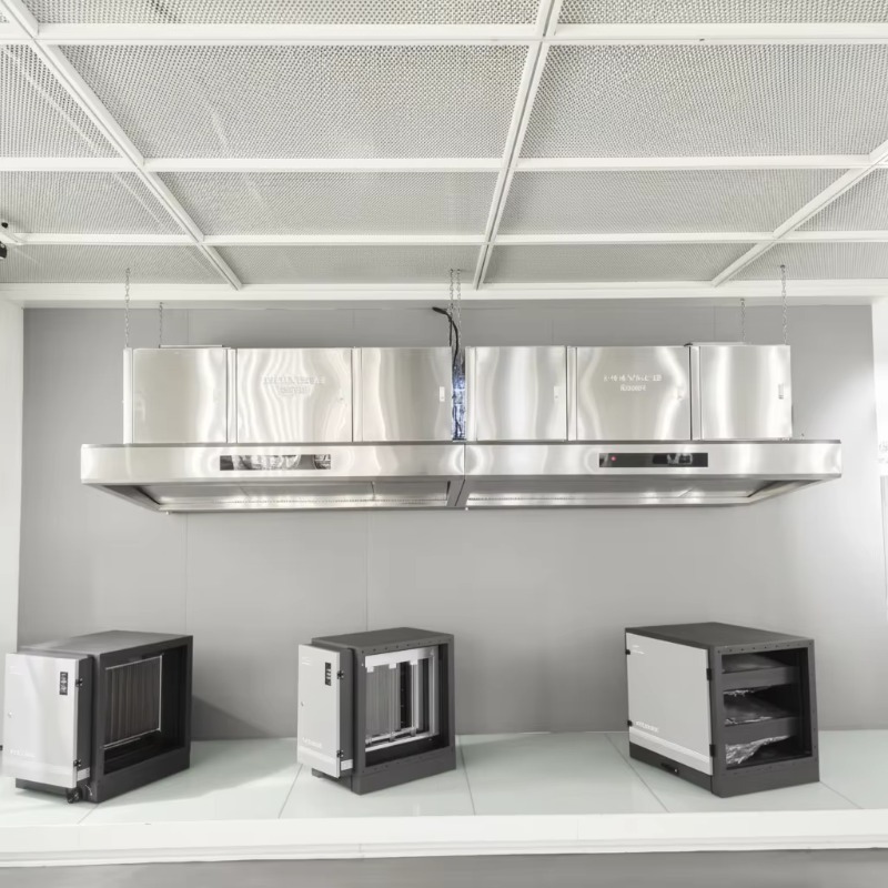 Commercial Customizable 201Sta - огляд і ціна Commercial Kitchen Kitchen