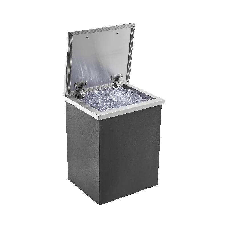 SucceBuy Drop in Ice Chest Sta - огляд і ціна Commercial Kitchen And Bar