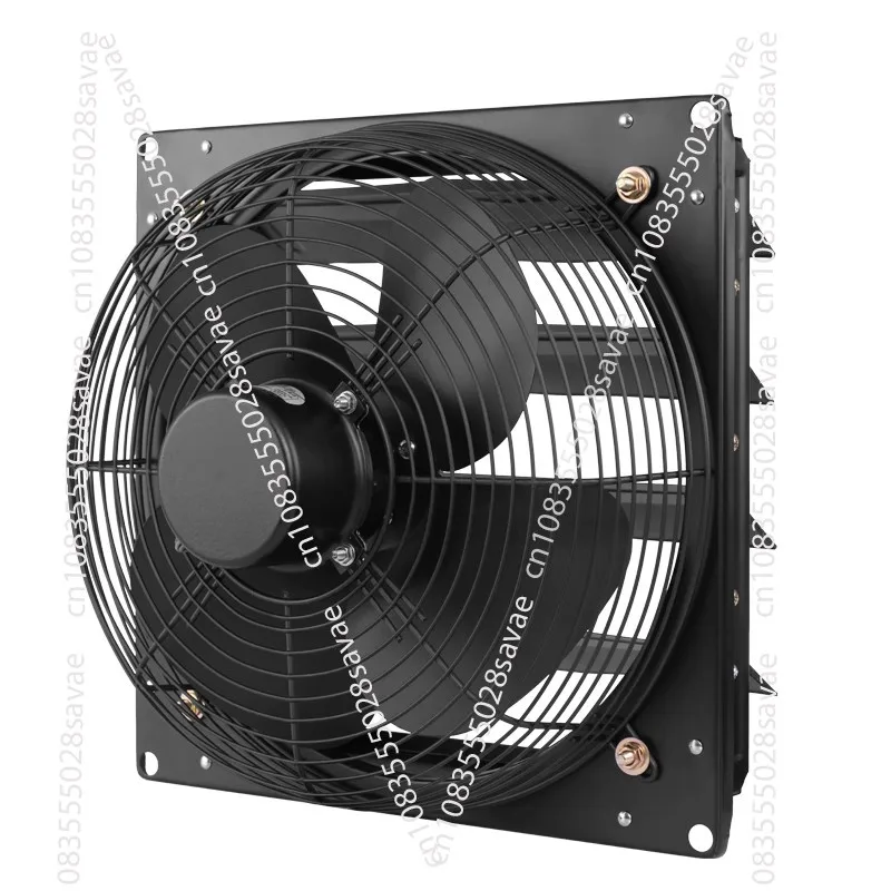 Industrial Exhaust Fan Exhaust - огляд і ціна Commercial Kitchen Rental