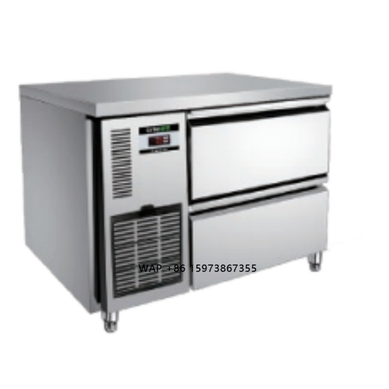 Commercial Stainless Steel Air - огляд і ціна Commercial Kitchen Cabinet