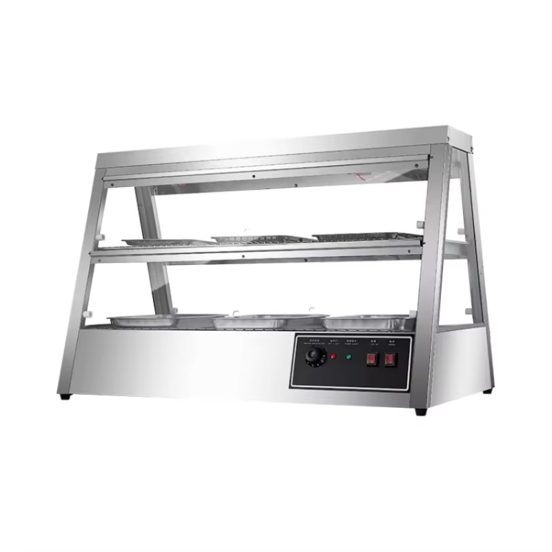 Commercial Insulated Stainless - огляд і ціна Commercial Kitchen Cabinet