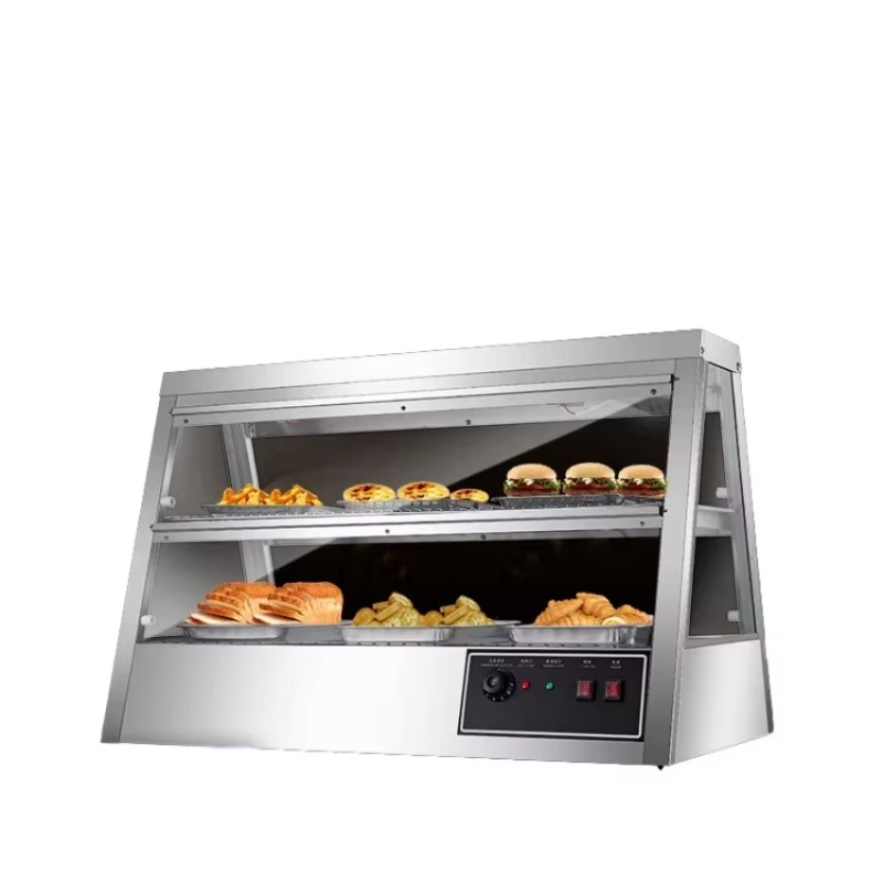 Commercial Insulated Stainless - огляд і ціна Commercial Kitchen Cabinet