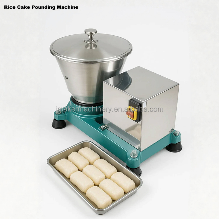 Portable Auto Steam Japanese G - огляд і ціна Ice Cream Mochi Maker