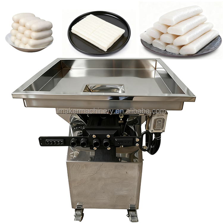 Portable Auto Steam Japanese G - огляд і ціна Ice Cream Mochi Maker