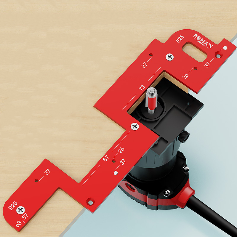 Invisible Embedded Handle Slot - огляд і ціна Commercial Kitchen Cabinet