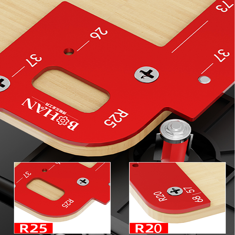 Invisible Embedded Handle Slot - огляд і ціна Commercial Kitchen Cabinet