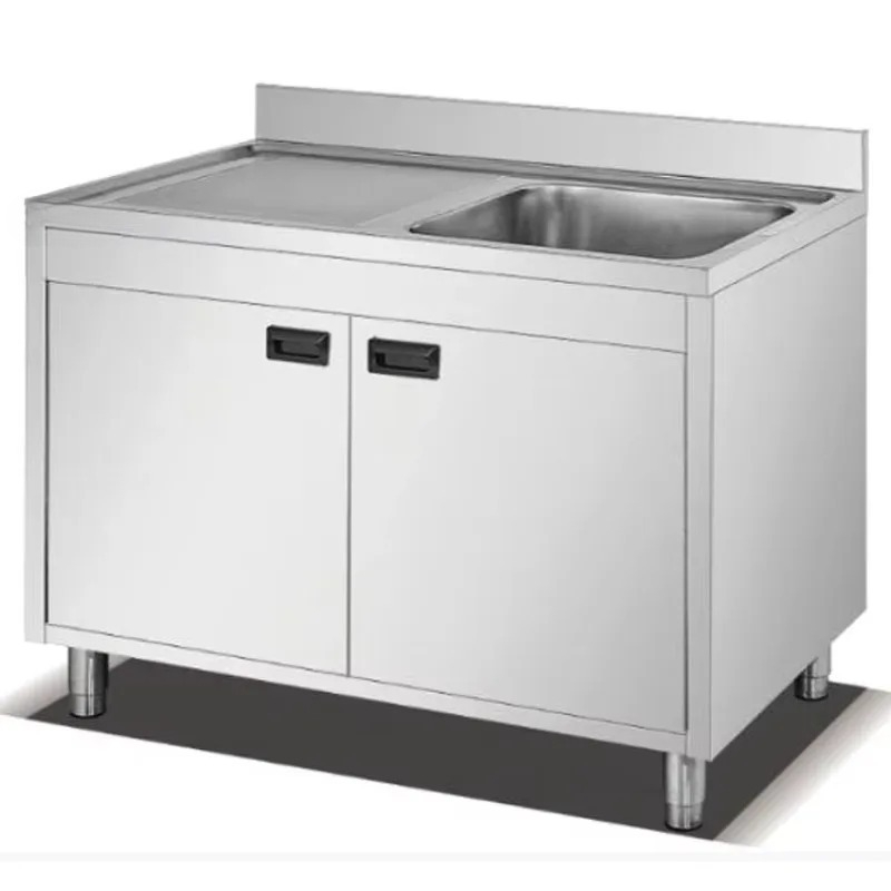 Heavy Duty Restaurant Kitchen  - огляд і ціна Commercial Kitchen Cabinet