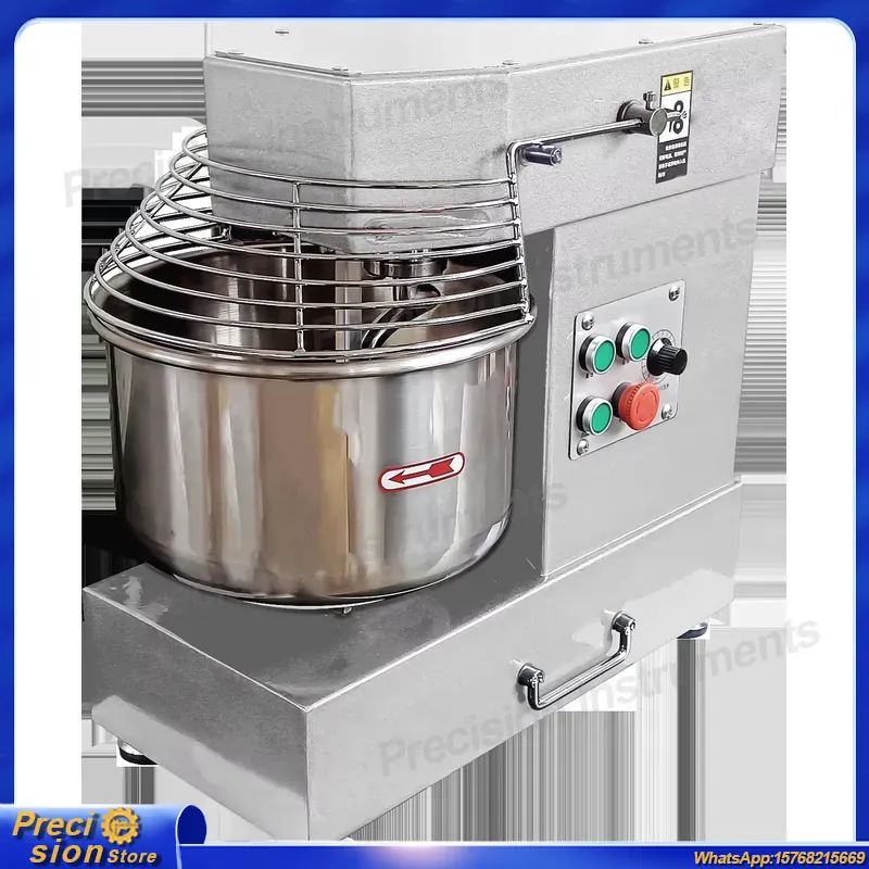 For Commercial Planetary Dough - огляд і ціна Commercial Kitchen Mixers Dough Mixer