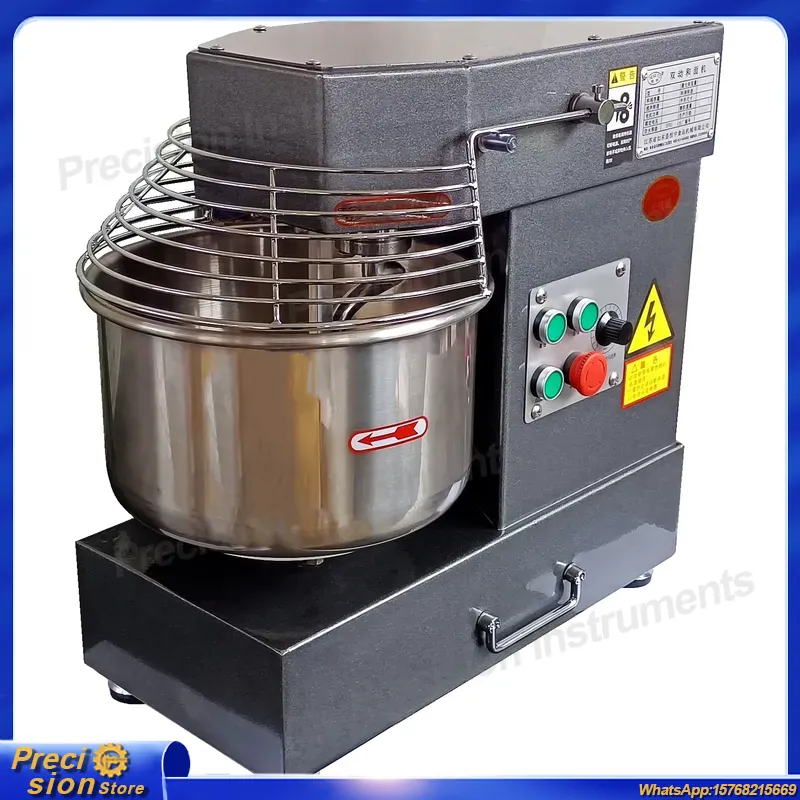 For Commercial Planetary Dough - огляд і ціна Commercial Kitchen Mixers Dough Mixer