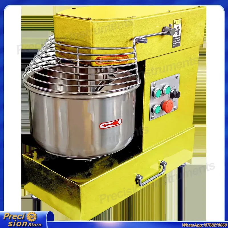 For Commercial Planetary Dough - огляд і ціна Commercial Kitchen Mixers Dough Mixer