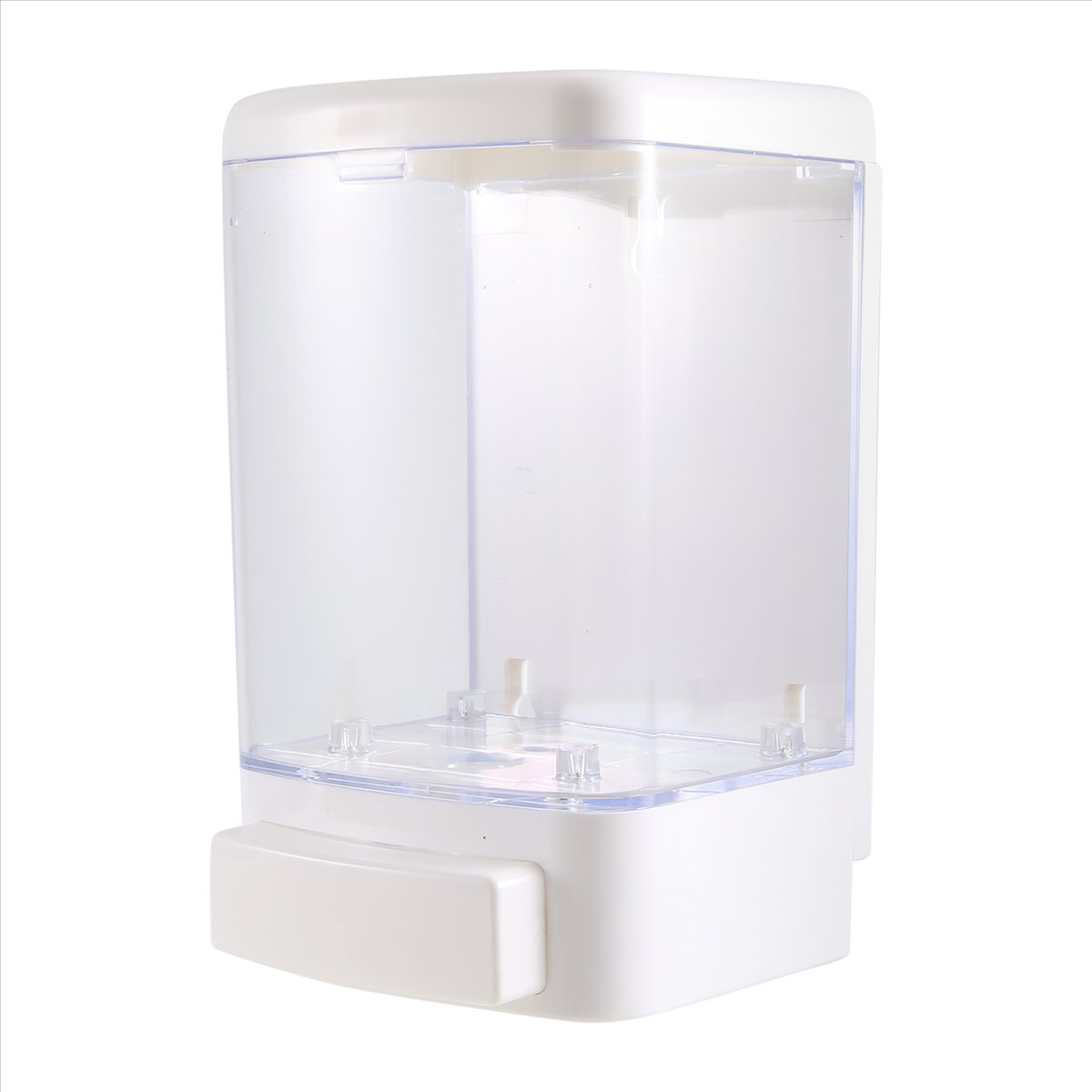 Manual Soap Dispenser 33.8Oz/1 - огляд і ціна Commercial Kitchen Kitchen