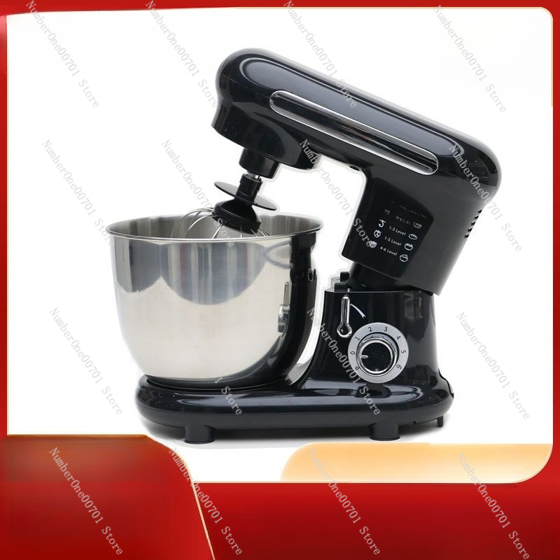 Commercial Electric Dough Mixe - огляд і ціна Commercial Kitchen Mixers Dough Mixer