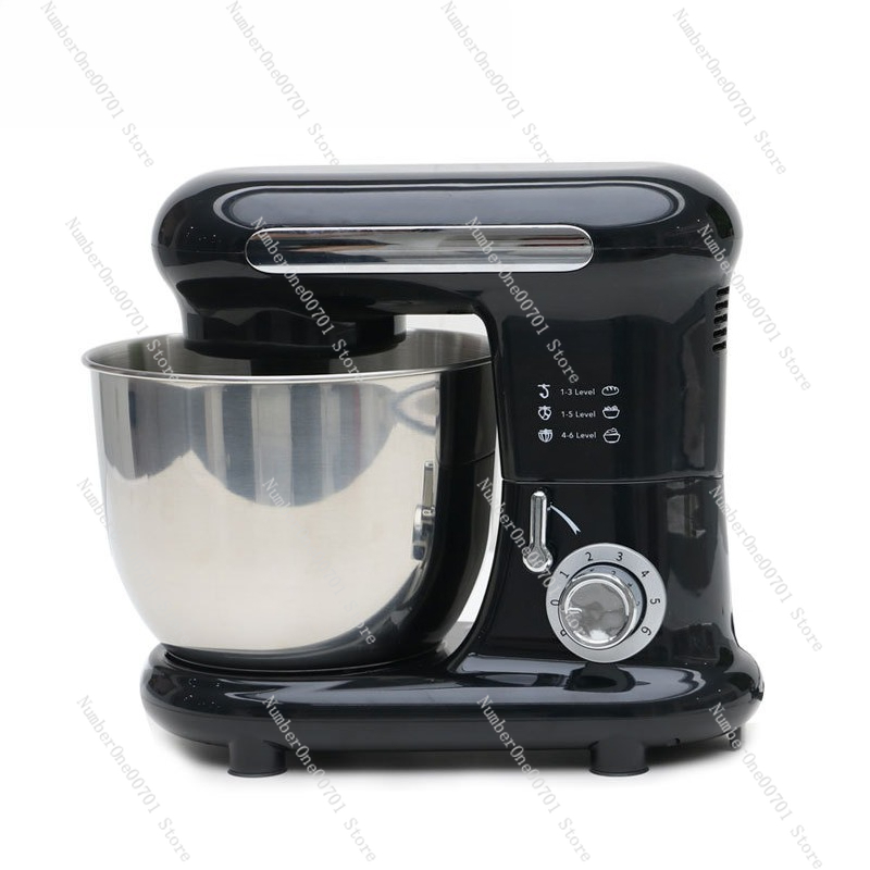 Commercial Electric Dough Mixe - огляд і ціна Commercial Kitchen Mixers Dough Mixer