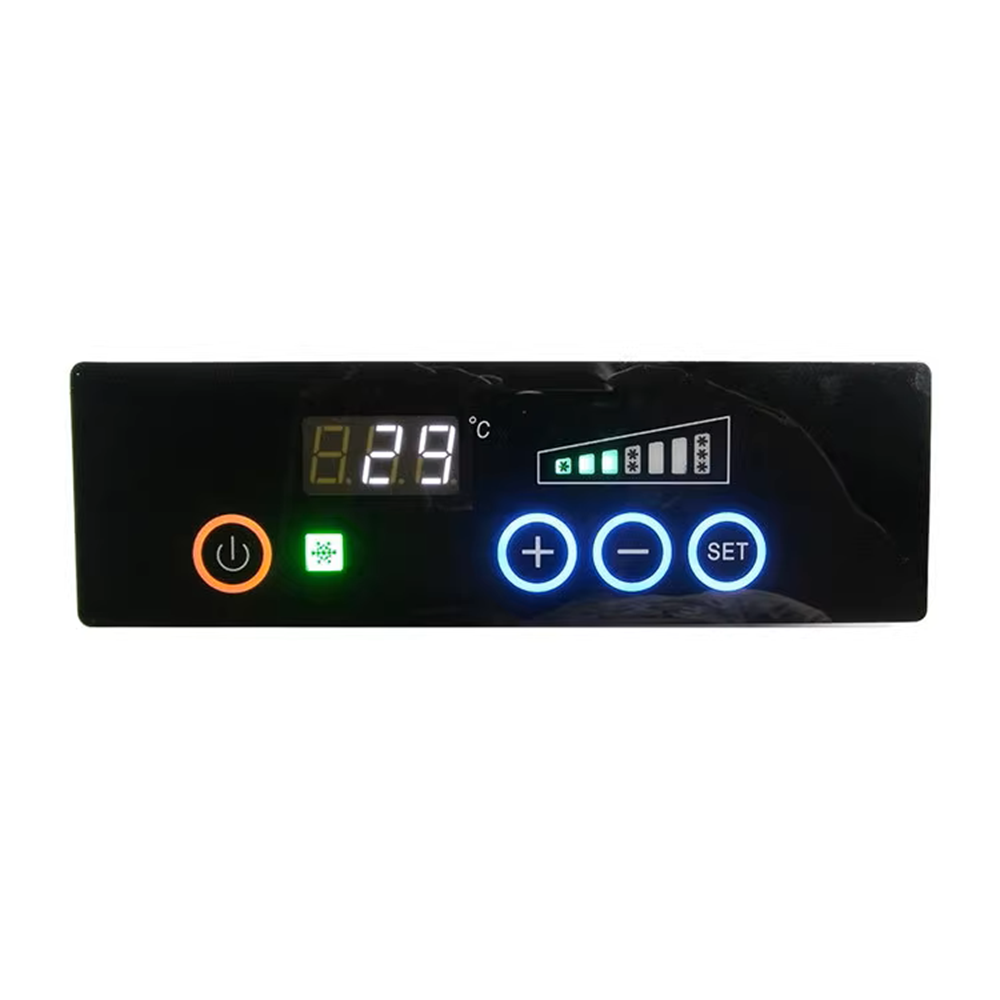 SF-781P Shangfang Thermostat F - огляд і ціна Commercial Kitchen Cabinet
