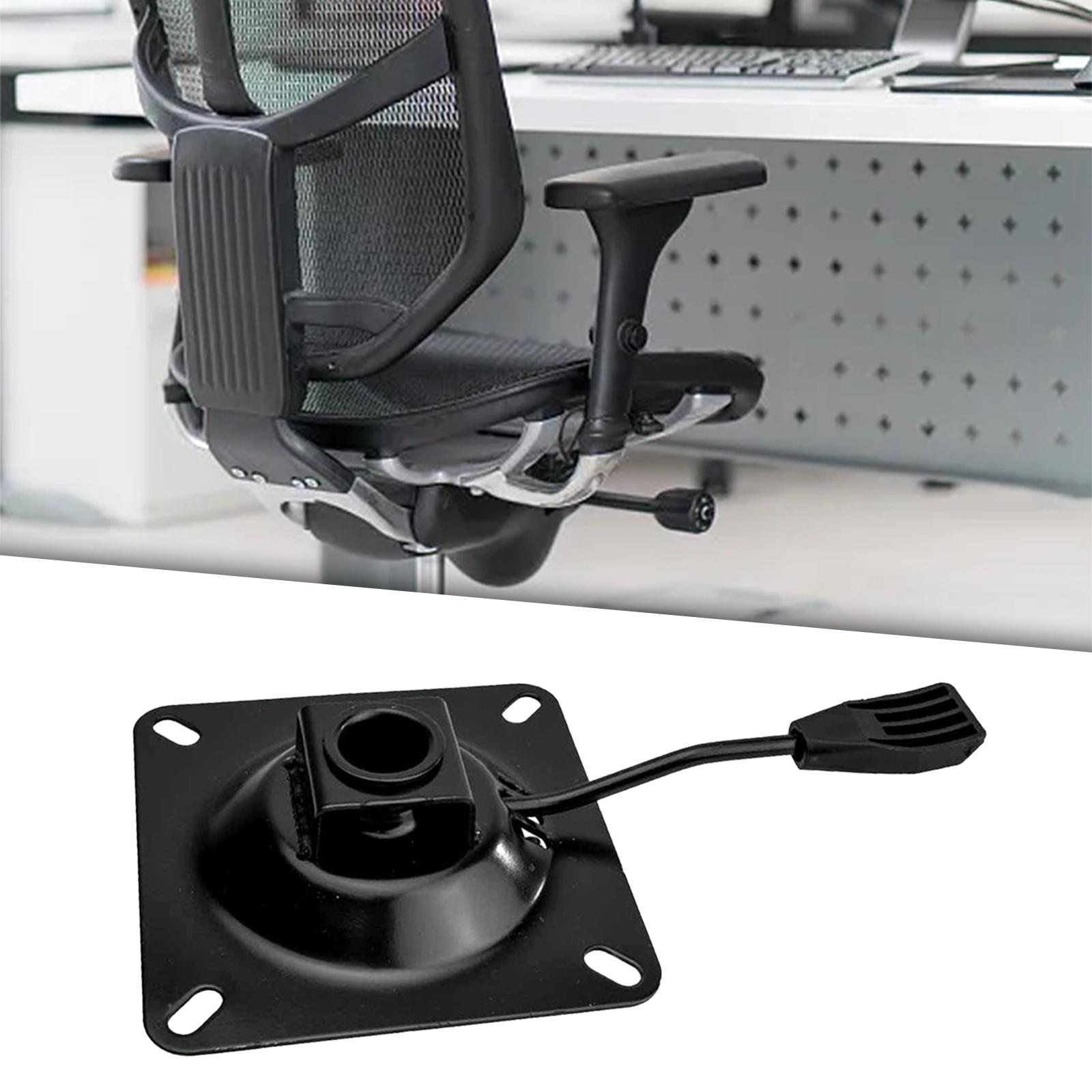Swivel Chair Base Plate Heavy  - огляд і ціна Commercial Kitchen And Bar