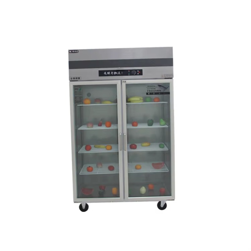 Custom Commercial Kitchen  Ref - огляд і ціна Commercial Kitchen Kitchen