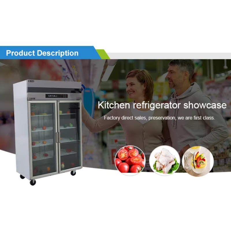 Custom Commercial Kitchen  Ref - огляд і ціна Commercial Kitchen Kitchen