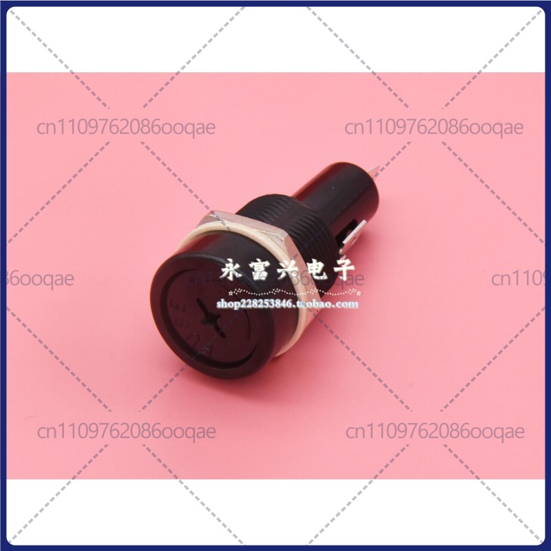 S14-002 Fuse Holder Base 30A 6 - огляд і ціна Commercial Kitchen Kitchen