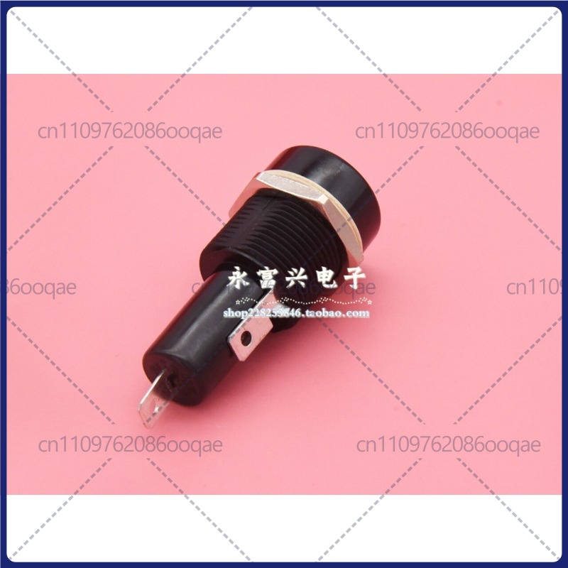 S14-002 Fuse Holder Base 30A 6 - огляд і ціна Commercial Kitchen Kitchen