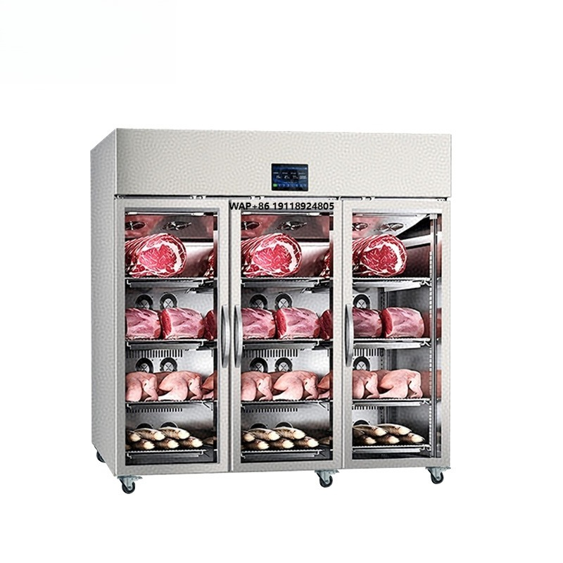 Commercial Kitchen Meat Defros - огляд і ціна Commercial Kitchen Cabinet