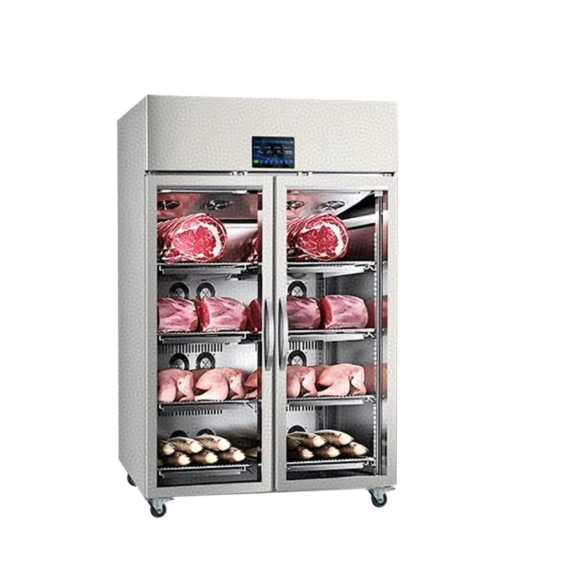 Commercial Kitchen Meat Defros - огляд і ціна Commercial Kitchen Cabinet