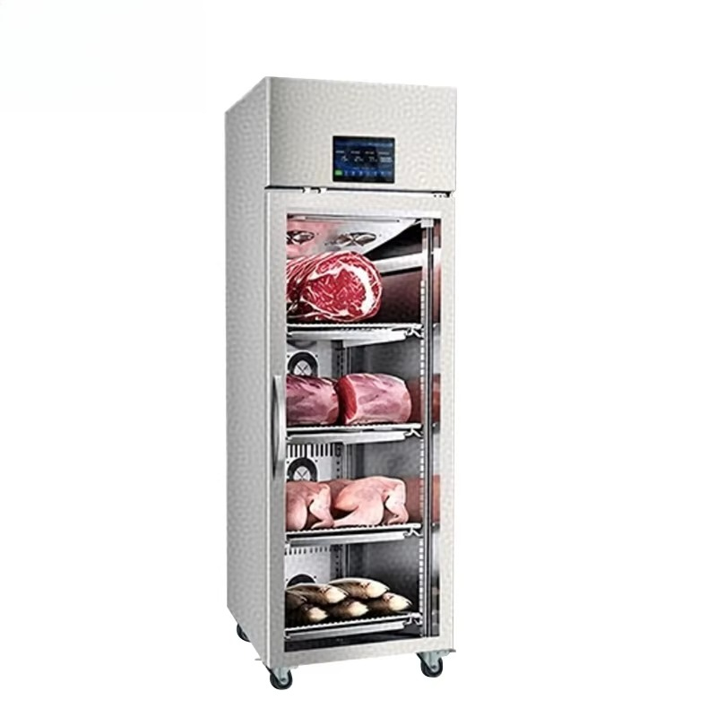 Commercial Kitchen Meat Defros - огляд і ціна Commercial Kitchen Cabinet