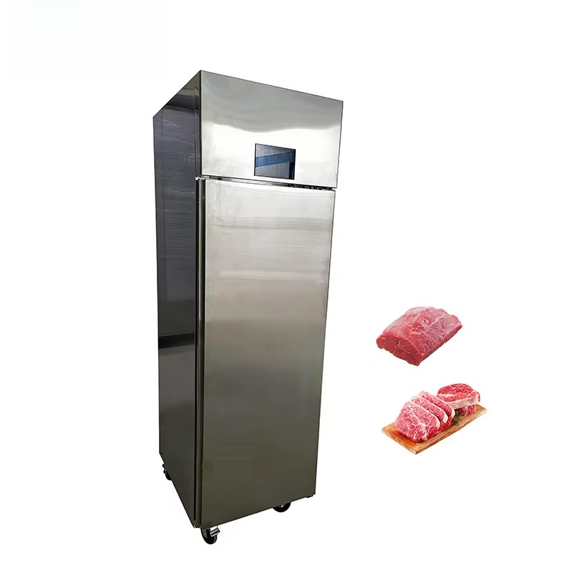 Commercial Kitchen Meat Defros - огляд і ціна Commercial Kitchen Cabinet