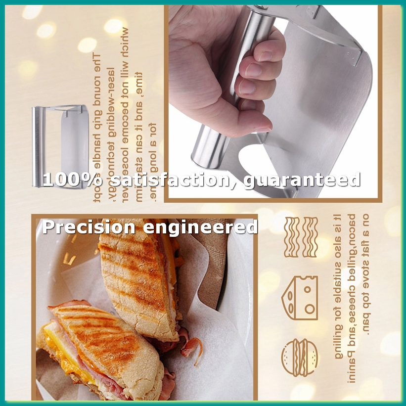 Kitchen Stainless Steel Steak  - огляд і ціна Commercial Kitchen Kitchen