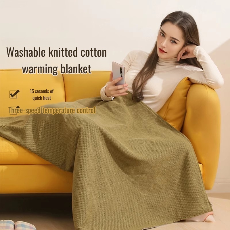 Heated Shawl Wearable Electric - огляд і ціна Kebab Shawarma Machine