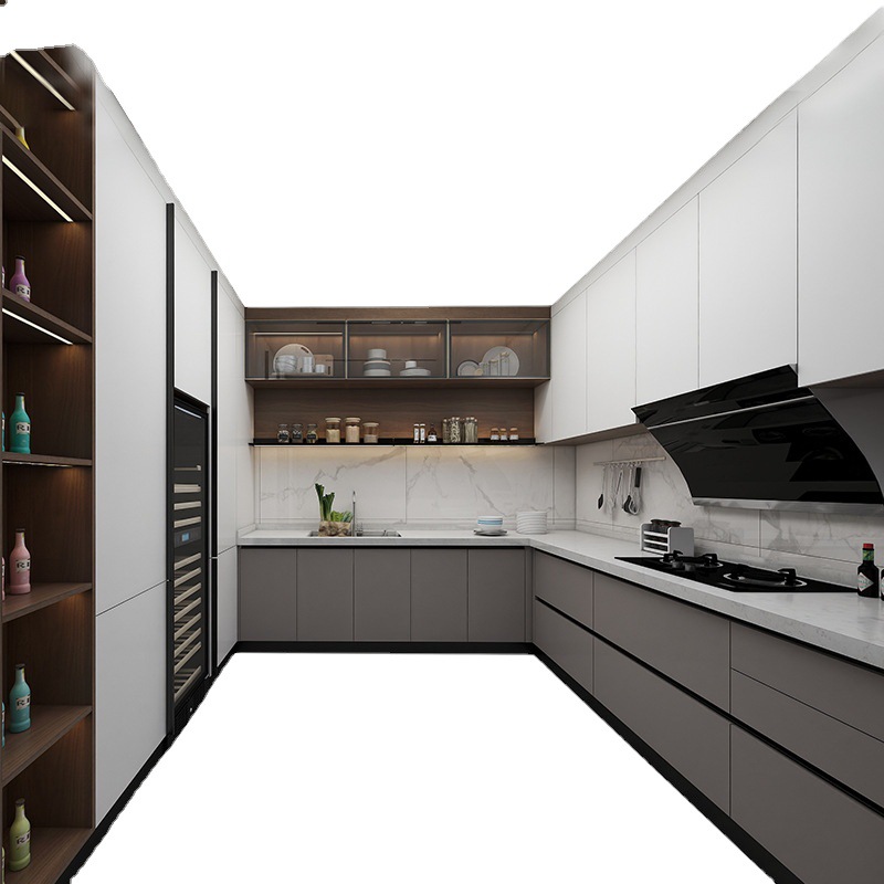 Simple Kitchen Cabinets  And C - огляд і ціна Commercial Kitchen Rental