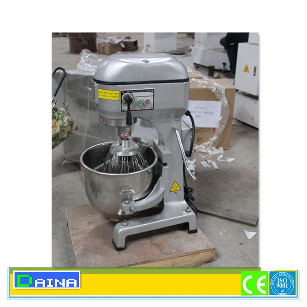 Commercial Multi Function Kitc - огляд і ціна Commercial Kitchen Mixers Dough Mixer