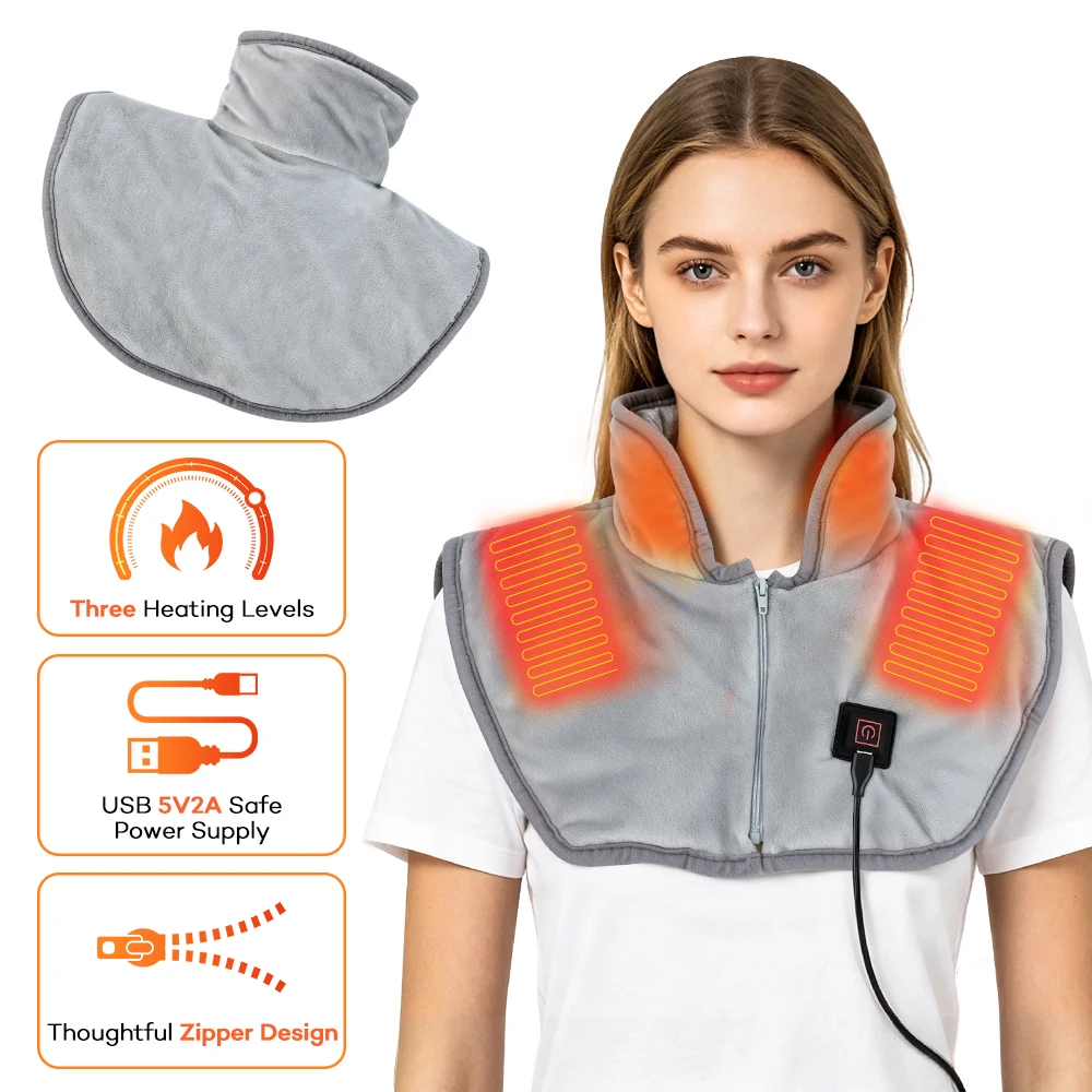 Electric Heating Shoulder Neck - огляд і ціна Kebab Shawarma Machine